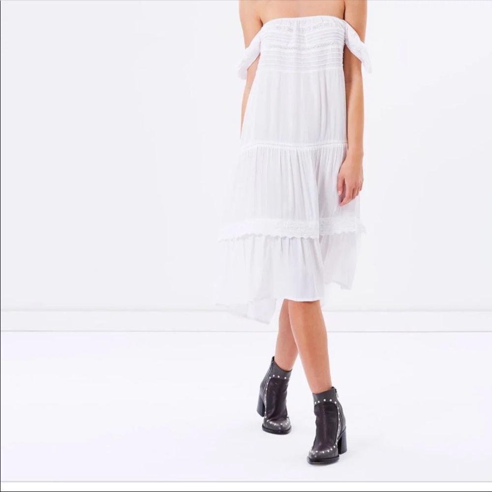 Auguste The Label Dress size 2